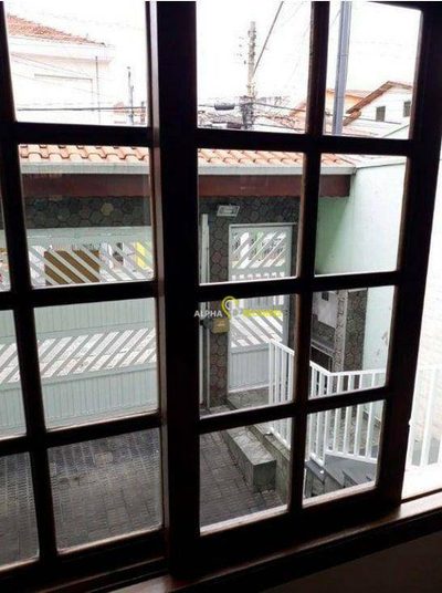 Casa, 3 quartos, 238 m² - Foto 4