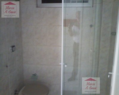 Apartamento, 1 quarto, 45 m² - Foto 4