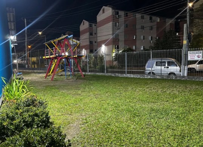 Apartamento, 2 quartos, 42 m² - Foto 2