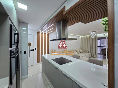 Apartamento, 2 quartos, 87 m² - Foto 1
