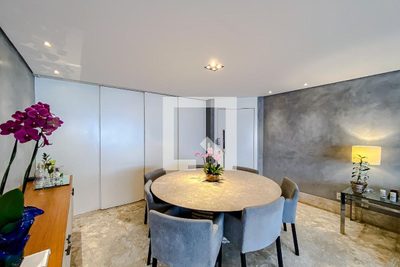 Apartamento, 3 quartos, 122 m² - Foto 3