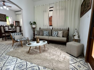Casa, 3 quartos, 218 m² - Foto 2