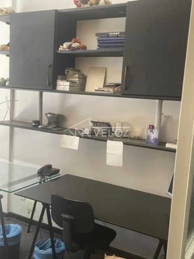 Sala-Conjunto, 28 m² - Foto 2