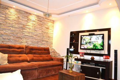 Casa, 3 quartos, 130 m² - Foto 2