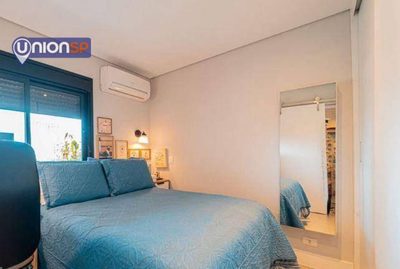 Apartamento, 1 quarto, 46 m² - Foto 5