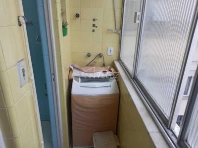 Apartamento, 1 quarto, 56 m² - Foto 2
