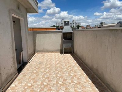 Sobrado, 2 quartos, 60 m² - Foto 3