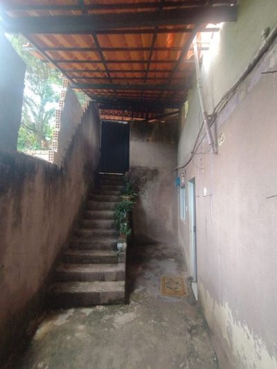 Casa, 2 quartos - Foto 4