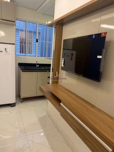 Loft, 28 m² - Foto 5