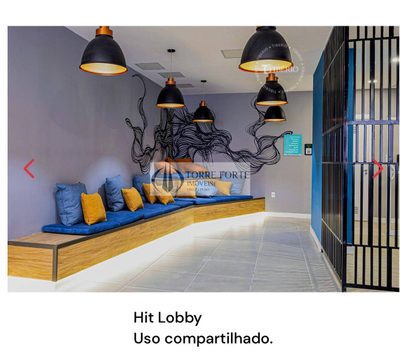 Apartamento, 30 m² - Foto 4