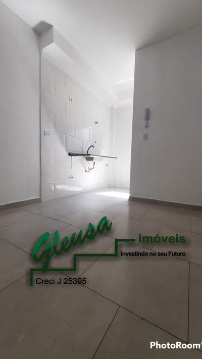 Apartamento, 2 quartos, 40 m² - Foto 5