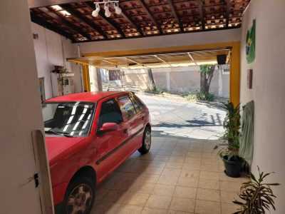 Casa, 2 quartos, 155 m² - Foto 1