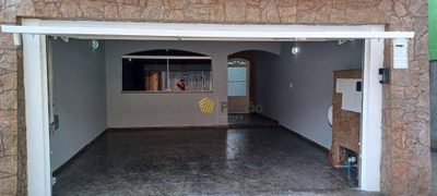 Casa, 3 quartos, 100 m² - Foto 1