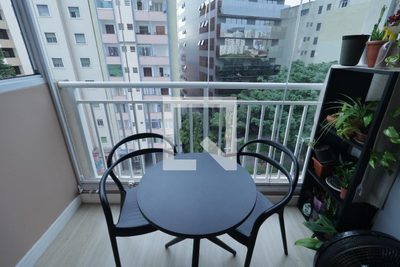 Kitnet-Studio, 32 m² - Foto 4