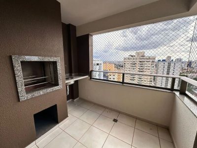 Apartamento, 3 quartos, 77 m² - Foto 4