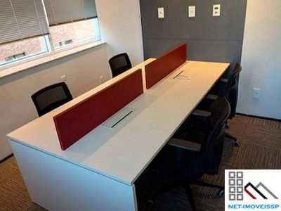 Sala-Conjunto, 504 m² - Foto 2