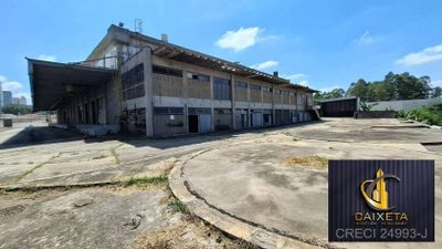 Depósito-Galpão, 7400 m² - Foto 3