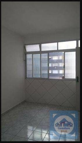 Apartamento, 1 quarto, 50 m² - Foto 1