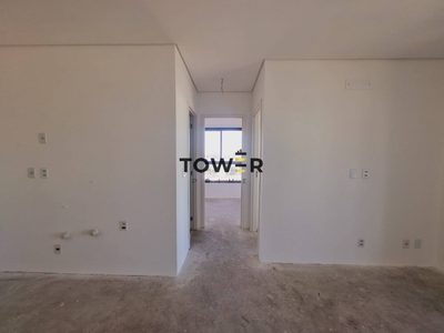 Apartamento, 2 quartos, 53 m² - Foto 3