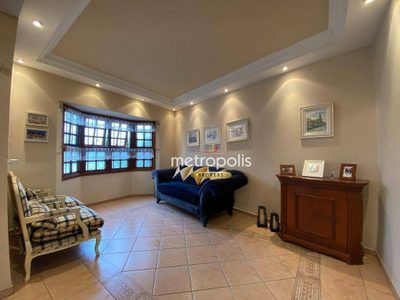 Sobrado, 4 quartos, 255 m² - Foto 2