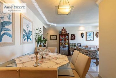 Apartamento, 3 quartos, 93 m² - Foto 5