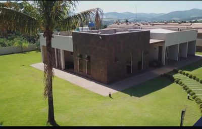 Sítio, 11 quartos, 30 m² - Foto 4