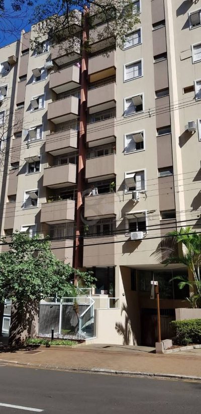Apartamento, 3 quartos, 89 m² - Foto 1