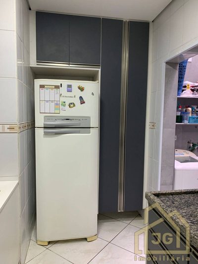 Sobrado, 3 quartos, 156 m² - Foto 5
