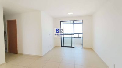 Apartamento, 4 quartos, 108 m² - Foto 3
