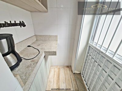 Casa, 3 quartos, 72 m² - Foto 5