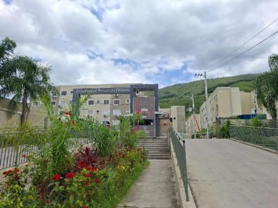 Apartamento, 2 quartos, 40 m² - Foto 1