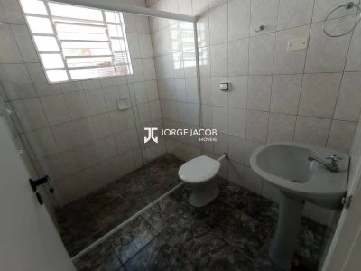 Casa, 3 quartos, 141 m² - Foto 1