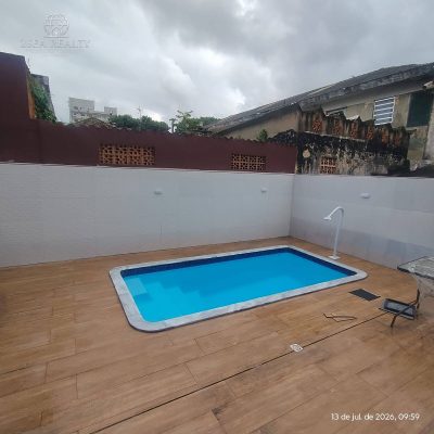 Apartamento, 2 quartos - Foto 3
