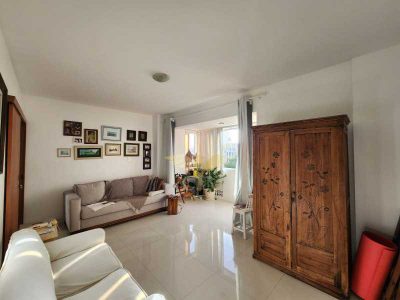 Apartamento, 3 quartos, 117 m² - Foto 1