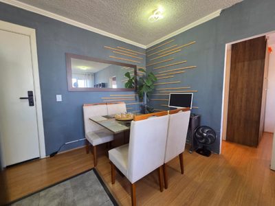 Apartamento, 1 quarto, 32 m² - Foto 1