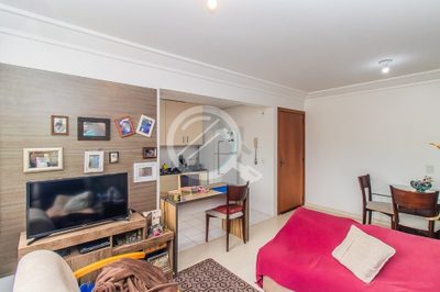 Apartamento, 2 quartos, 55 m² - Foto 3