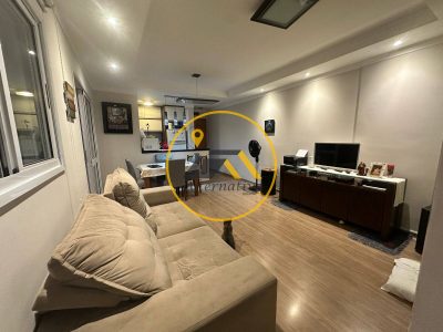Apartamento, 2 quartos - Foto 1