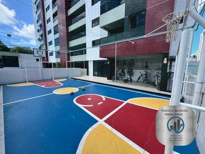 Apartamento, 2 quartos, 54 m² - Foto 2