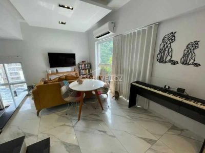 Apartamento, 3 quartos, 100 m² - Foto 2
