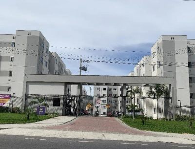 Apartamento, 2 quartos, 42 m² - Foto 1