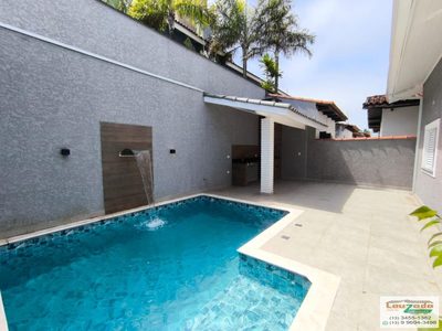 Casa, 3 quartos, 133 m² - Foto 2