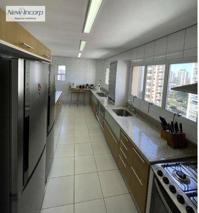 Cobertura, 4 quartos, 500 m² - Foto 4