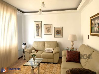 Apartamento, 3 quartos, 93 m² - Foto 2