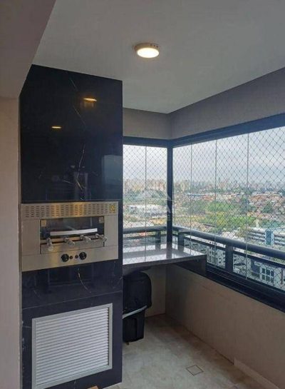 Apartamento, 3 quartos, 75 m² - Foto 2
