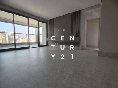 Apartamento, 2 quartos, 85 m² - Foto 3