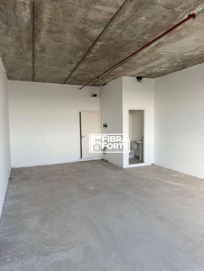 Sala-Conjunto, 51 m² - Foto 4