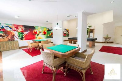 Apartamento, 4 quartos, 145 m² - Foto 4
