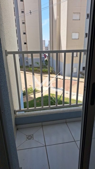 Apartamento, 2 quartos, 50 m² - Foto 4
