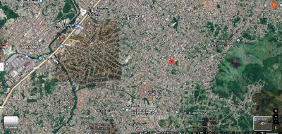 Casa, 1 quarto, 40 m² - Foto 1