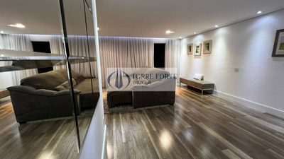 Apartamento, 4 quartos, 124 m² - Foto 1